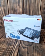 Beurer BM54 - Ciśnieniomierz Automatyczny na Ramię 