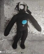 Wyprzedaż! KameraMan Maskotka Pluszak z serii Skibidi Toilet 