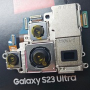 Sprzedam moduł aparaty samsung s23 ultra