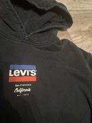 LEVI'S relaxed graphic