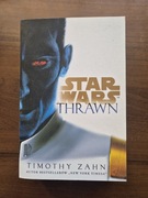 Thrawn Timothy Zahn Star wars