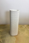 Wazon z porcelany Rosenthal
