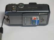 Canon PowerShot S40