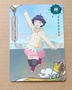Kayou naruto T2W8 Himawari Uzumaki NREA01-SR-015