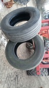 opony ciężarowe 385/65r22.5 używane do rolnictwa