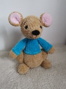 Kangurek maleństwo handmade