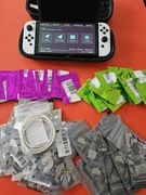 Nintendo Swich V1, V2, Oled, Lite Instalacja chipa PicoFly-system CFW