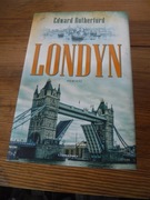 Edward Rutherfurd - Londyn ZOBACZ 