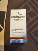 Uzdrovisco. Rozjaśniające serum do twarzy 