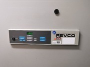 Szafa mroznicza Revco VKF -10 do -40C medyczna laboratoryjna profi