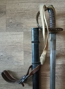 Pałasz Kawaleryjski  - E. SVALLING/ESKILSTUNA