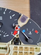 Zestaw naprawczy zegarów E46