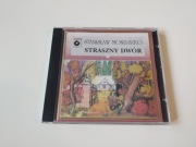 STANISŁAW MONIUSZKO- STRASZNY DWÓR -POLSKIE NAGRANIA 1992