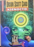 Orson Scott Card - Ksenocyd