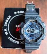 Zegarek G-Shock GA-110DC