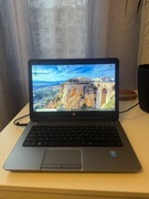 HP ProBook 640 G1 | i3 | 8GB RAM | SSD 240GB | Win 10 Pro