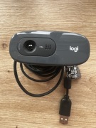 Kamera internetowa LOGITECH HD Webcam C270 USB-A - 720p