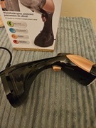 ręczna parownica do ubrań