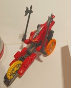 LEGO Technic Roboriders Lava 8510 - KLOCKI W STANIE IDEALNYM