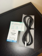 Kabel USB C, INIU 2m - Szybkie Ładowanie, Pleciony Kabel - NOWY!!!