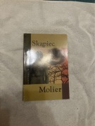 „Skąpiec” molier