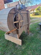 Wialnia młynek do zboża