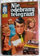 Zbik Nie odebrany telegram okl b 