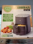 Frytkownica beztłuszczowa AirFryer 4, 7l GreenChef