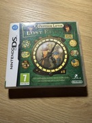 Professor Layton and the Lost Future Nintendo DS