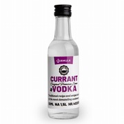 ZAPRAWKA O SMAKU PORZECZKI 50ML