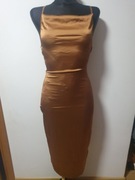 nowa sukienka wieczorowa