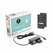 Ładowarka Movano 10W do Lenovo Thinkpad Tablet 2 i innych