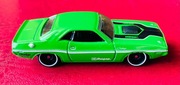 Hot Wheels 2023 - '70 Dodge Challenger HEMI