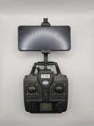 Uchwyt na telefon do pilota