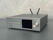 Sieciowy Amplituner Odtwarzacz CD USB BT Pioneer XC-HM86D Hi-Res Audio