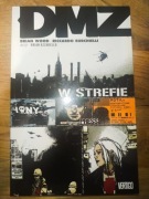 DMZ #1 - W strefie