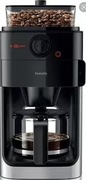 Ekspres Philips Grind & Brew HD7767/00