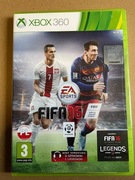 FIFA 16 XBOX 360