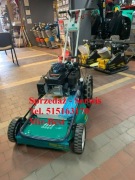 Karczownica Orec FL 500 BC