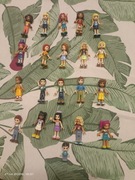 Lego friends figurka postacie ludziki