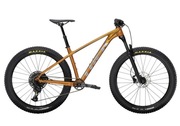 Rower górski 12s MTB TREK ROSCOE 7 Orange Metallic koła 27,5" rama XS