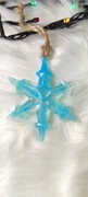 Ozdoby świąteczne - Gwiazdka