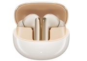 Słuchawki dokanałowe QCY MeloBuds Pro HT08 ANC Wodoodporne kolor złoty