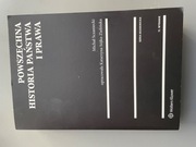 Powszechna historia państwa i prawa 