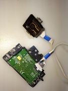 Moduł IR EBR85660301 + WIFI LGSBWAC72 od TV LG 55SK8500PLA