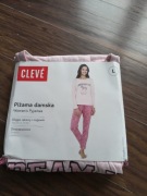 Piżama damska L cleve
