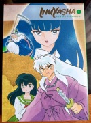 manga INUYASHA tom 3 nowe wydanie stan idealny!