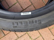 Opony Pirelli P Zero komplet homologacja BMW 245/40 R19 275/35 R19