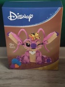 Zestaw Klocków Figurka Andzia 784 Sztuk Lilo