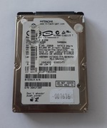 HITACHI HTS545025B9A300 250GB
